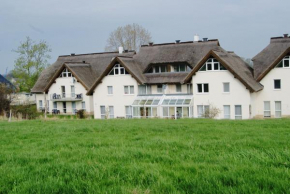 Ferienwohnung im Strandhaus Lobbe